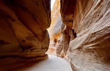 Private One Day Petra from Amman