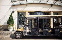 Krakow City Tour By Electric Car - Full Tour - Complete 3 District Excursion
