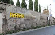 Catacombs tikets with Pick-up and Drop off