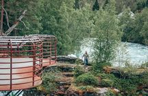 Sightseeing Tour in Trollstigen - Land of Trolls