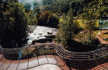 Sightseeing Tour in Trollstigen - Land of Trolls