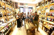 Unique Wine tasting in Verona, with Amarone docg