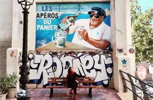 Guided Tour in Marseille: Vieux Port & Old City