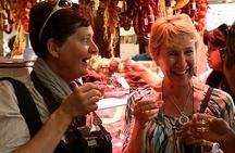 Eat like an Athenian food tour of Athens