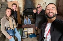 Marrakesh Foodie Tour with Dinner