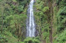 Private Day Trip to Materuni Waterfall and Coffee Tour 