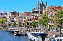 Private custom tour from Amsterdam to Windmills, clogs & cheese. 