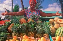 History, culture, gastronomy and local artisans half-day tour