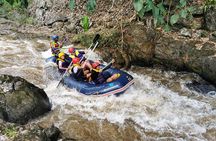 Rafting and ATV Adventure in Phangnga