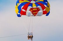 Parasailing Tour en Barcelona