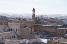 All-inclusive Private Guided Tour of Mardin City