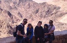 Private Half-Day Tour of Petra with Lunch