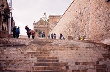 All-inclusive Private Guided Tour of Mardin City