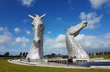 Full-Day Tour Loch Lomond, Stirling Castle and The Trossachs
