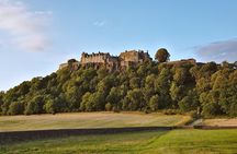 Full-Day Tour Loch Lomond, Stirling Castle and The Trossachs
