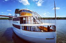 Hudson River Sightseeing Cruise from Albany