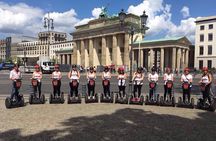 Ultimate Berlin Segway Tour Experience