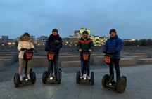 Berlin: Exclusive VIP Private Segway tour Experience