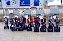 Berlin: One-Hour Segway Signature Tour