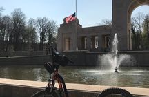 Versailles: Path of the Heroes on original electrics 2 wheels
