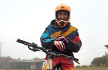 Death Road Bolivia Biking Tour