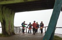 Death Road Bolivia Biking Tour