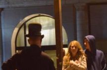 Plymouth Night /Ghost Tour