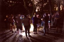 Plymouth Night /Ghost Tour