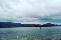 Full-Day Tour Loch Lomond, Stirling Castle and The Trossachs
