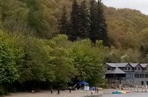 Full-Day Tour Loch Lomond, Stirling Castle and The Trossachs