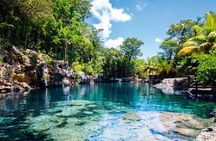 Cenotes Casa Tortuga Tulum 