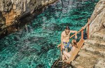 Cenotes Casa Tortuga Tulum 