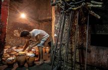 Marrakesh Foodie Tour with Dinner