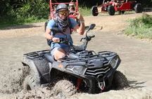 Taino Bay Shore Excursion - ATV Adventure