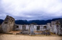 Full day Machu Picchu from Poroy