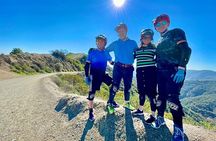 Santa Monica Premium Electric Mountain Bike Tour