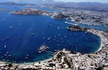 Private Guided Walking Tour to Bodrum City and Castle