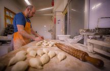 Artisan Baking Class in a Greek Village
