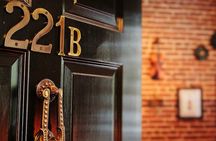 Escape Room Live Alexandria: 60-Minute Adventures