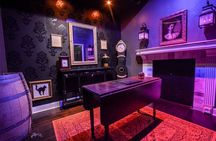Escape Room Live Alexandria: 60-Minute Adventures