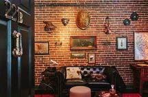 Escape Room Live Alexandria: 60-Minute Adventures