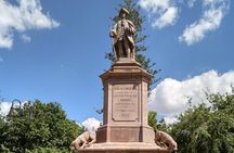 Queretaro: colonial architecture and history