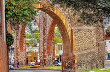 Queretaro: colonial architecture and history