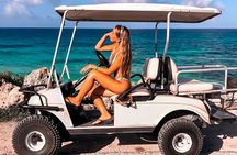 Catamaran to Isla Mujeres with Buffet and Open Bar from Cancun
