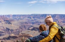 Grand Canyon Hiking Adventure with an Expert Guide