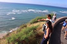 South-East Oahu Adventure Private Tour