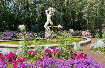 New Orleans Small-Group City and Cemetery Tour with Hotel Pickup