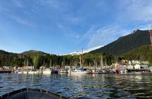 Alaska Ocean Wilderness Expedition 