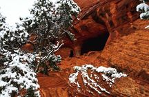 3.5 Hours Mystery Valley Navajo Spirit Tour