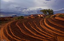 3.5 Hours Mystery Valley Navajo Spirit Tour